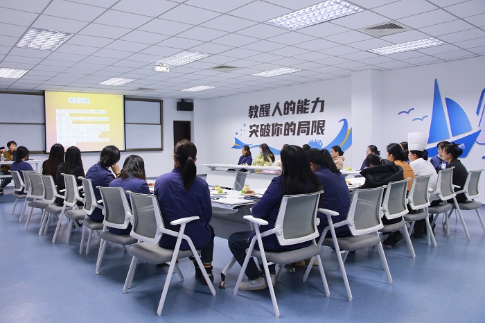 溫情曠遠！ 關愛健康，致敬每一位女性！